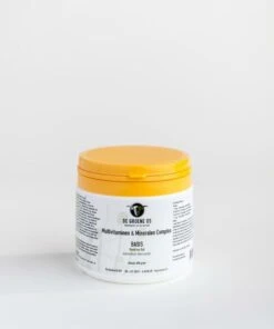 Multivitaminen En Mineralen Complex - Hond & Kat - De Groene Os 10 Multivitaminen En Mineralen Complex - Hond & Kat - De Groene Os -Huisdierbenodigdheden Korting 1000x1200 5