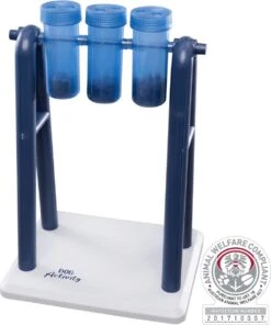 Trixie Dog Activity Turn Around - 22X18X33 CM 13 Trixie Dog Activity Turn Around - 22X18X33 CM -Huisdierbenodigdheden Korting 1000x1200 6