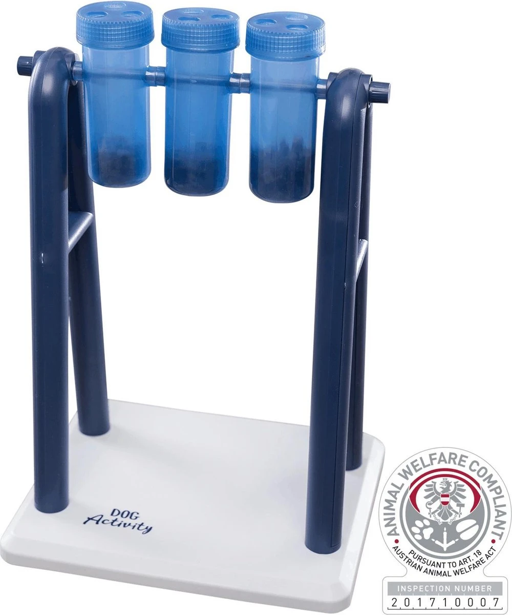 Trixie Dog Activity Turn Around - 22X18X33 CM 8 Trixie Dog Activity Turn Around - 22X18X33 CM - Image 6