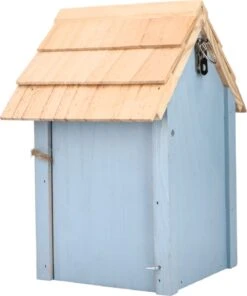 Bird Home Beach Nestkast Aruba Blue -Huisdierbenodigdheden Korting 1000x1200 8