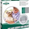 Petsafe Kattenluik Voor Grote Kat Of Kleine Hond Transparante Deur -Huisdierbenodigdheden Korting 1001x1200 6
