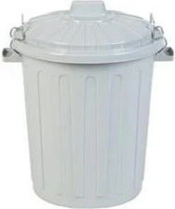 Curver Voederton Met Deksel - 23 L -Huisdierbenodigdheden Korting 1007x1200 1