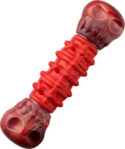 Kauwbot Hond Extra Sterk Kauwspeelgoed Melk Geur Smaak Honden Speelgoed - Rood Wit - Dutchwide 20 Kauwbot Hond Extra Sterk Kauwspeelgoed Melk Geur Smaak Honden Speelgoed - Rood Wit - Dutchwide -Huisdierbenodigdheden Korting 1007x1200 4