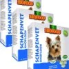Biofood Mini Schapenvetbonbons Met Knoflook - Hond - Voedingssupplement - 3 X 80 Bonbons -Huisdierbenodigdheden Korting 1008x1200 3