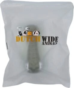 Tandenborstel Hond Melk Geur Smaak En Piep Honden Speelgoed Dog Toy - Krokodil Groen - Dutchwide -Huisdierbenodigdheden Korting 1008x1200 4