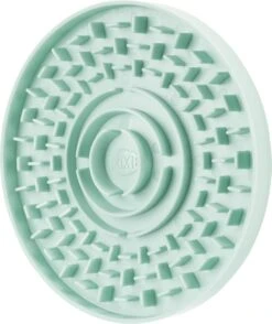 Trixie Junior Likplaat Mintgroen (15X15 CM) -Huisdierbenodigdheden Korting 1009x1200