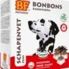 Biofood BF Petfood Schapenvet Bonbons Pens 40 Stuks -Huisdierbenodigdheden Korting 1011x1200 1