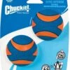 Chuckit! Chuckit Ultra Squeaker Ball Medium ø 6 Cm 2 - Pack -Huisdierbenodigdheden Korting 1011x1200 2