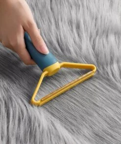 PRO-Deals | Dierenhaar Verwijderen - Haar Verwijderen - Type 1 - Kleur Groen - Kattenharen - Vachtverzorging - Hondenharen - Pluizenverwijderaar - Haaruitval - Kledingreiniger 16 PRO-Deals | Dierenhaar Verwijderen - Haar Verwijderen - Type 1 - Kleur Groen - Kattenharen - Vachtverzorging - Hondenharen - Pluizenverwijderaar - Haaruitval - Kledingreiniger -Huisdierbenodigdheden Korting 1013x1200