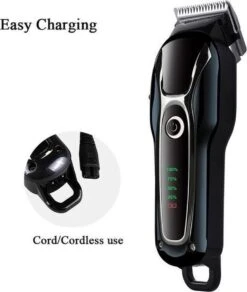 Merkloos Dierentondeuse + Haren Verwijderaar - Scheerapparaat Voor Honden En Katten - 4 Opzetstukken - Oplaadbaar - Draadloos - Stil - Verschillende Haar En Vachtlengtes - Hondentrimmer - Honden Trimmer - Honden Knippen - Haren Knippen 15 Merkloos Dierentondeuse + Haren Verwijderaar - Scheerapparaat Voor Honden En Katten - 4 Opzetstukken - Oplaadbaar - Draadloos - Stil - Verschillende Haar En Vachtlengtes - Hondentrimmer - Honden Trimmer - Honden Knippen - Haren Knippen -Huisdierbenodigdheden Korting 1014x1200 1