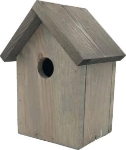 GARDEN SPIRIT Vogelhuisje Koolmees 13 X 15 X 20 Cm - Nestkast -Huisdierbenodigdheden Korting 1016x1200 4