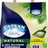 Catsan Natural Kattenbakvulling - 8 L 1 Catsan Natural Kattenbakvulling - 8 L -Huisdierbenodigdheden Korting 1017x1200 5