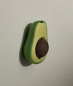 PerfectPlant - Kattenbal - Catnipbal - Avocado - Natuurlijk - Katten - Speelgoed - Catnip - Haarbal - Likken - Mint - Bal - Spelen - Slechte Adem -Huisdierbenodigdheden Korting 1018x1200 6
