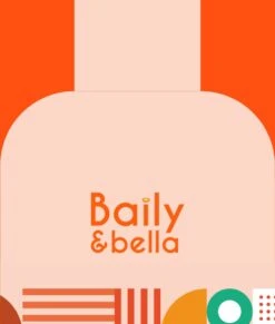 Baily & Bella | Hondenshampoo | Gevoelige Huid | Organisch En Biologisch | Witte Wacht En Puppy | 500ml -Huisdierbenodigdheden Korting 1019x1200 2
