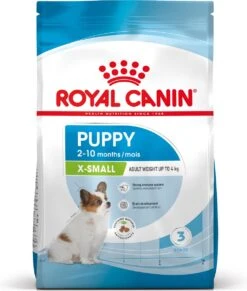 Royal Canin X-Small Puppy - Hondenvoer - 1.5 Kg -Huisdierbenodigdheden Korting 1019x1200 4