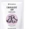 Sensipharm Urologist Aid Voor Kat, Hondje, Cavia, Konijn - Bij Blaasontsteking, Blaasgruis, Struviet, Oxalaat & Nierstenen - 90 Tabletten à 250 Mg 2 Sensipharm Urologist Aid Voor Kat, Hondje, Cavia, Konijn - Bij Blaasontsteking, Blaasgruis, Struviet, Oxalaat & Nierstenen - 90 Tabletten à 250 Mg -Huisdierbenodigdheden Korting 1019x1200 7