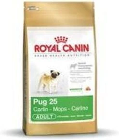 Royal Canin Mopshond/Pug Adult - Hondenvoer - 3 Kg -Huisdierbenodigdheden Korting 1022x1200 1