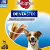 Pedigree Dentastix Kauwstaven - Gebitsverzorgende Hondensnacks - Mini - 56 Stuks -Huisdierbenodigdheden Korting 1026x1200 5