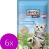 Mac’s Shakery Kattensnoepjes Anti-Haarbal - Graanvrij - Gebits Reinigend - 6 X 60g 2 Mac’s Shakery Kattensnoepjes Anti-Haarbal - Graanvrij - Gebits Reinigend - 6 X 60g -Huisdierbenodigdheden Korting 1029x1200 7