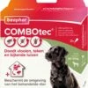 Beaphar Combotec Anti Vlooien En Teken Druppels Hond 20-40 Kg 2 Pipetten 1 Beaphar Combotec Anti Vlooien En Teken Druppels Hond 20-40 Kg 2 Pipetten -Huisdierbenodigdheden Korting 1030x1200 3