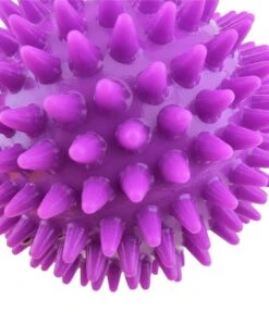 Nobleza Speelbal - Hondenspeelgoed - Piepspeelgoed - Apporteerspeelgoed - Hondenbal - Speelbal Hond - Bal Hond - Massagebal - Vinyl - 3 Stuks -Huisdierbenodigdheden Korting 1031x1200 4