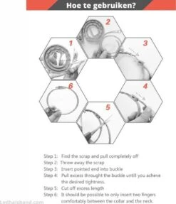 Natuurlijke Vlooienband - Katten - Zwart - Zonder Pesticiden Of Gif - Vlooien En Teken - Kattenbandje - Eco Friendly -Huisdierbenodigdheden Korting 1032x1200 7