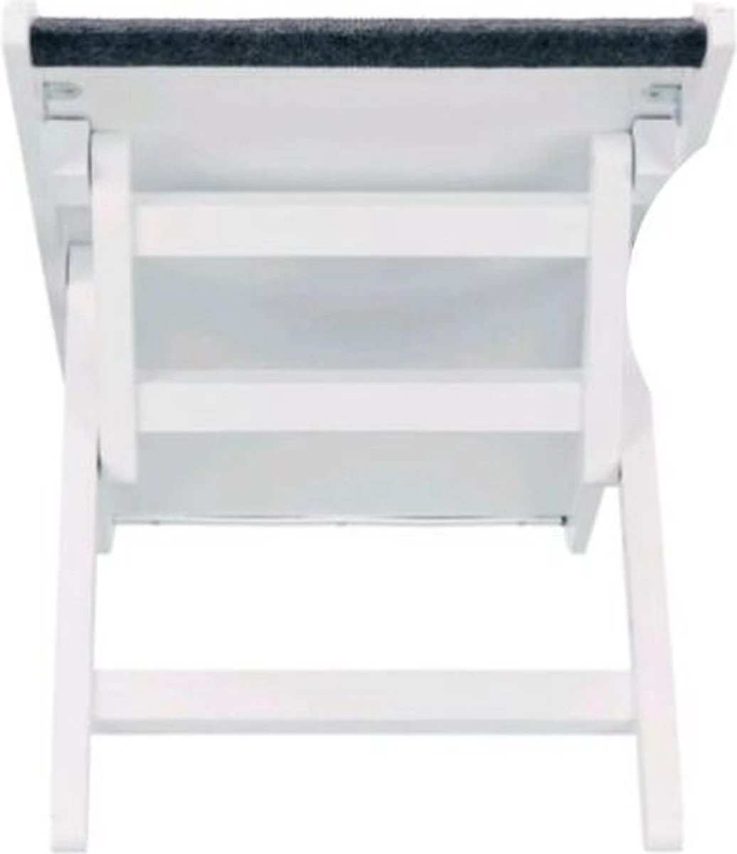 Trixie Loopplank In Hoogte Verstelbaar Wit - 36 × 90 CM 8 Trixie Loopplank In Hoogte Verstelbaar Wit - 36 × 90 CM - Image 6