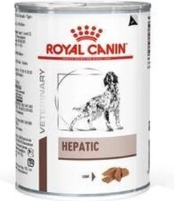 Royal Canin Hepatic Diet - Hondenvoer 12 X 420 G -Huisdierbenodigdheden Korting 1040x1200 3