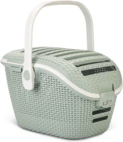 Curver Reismand - Blauw - 51 X 38 X 33 Cm -Huisdierbenodigdheden Korting 1040x1200 6