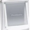 Petsafe 700 Kattenluik - S - Wit - 18.5 X 15.8 Cm