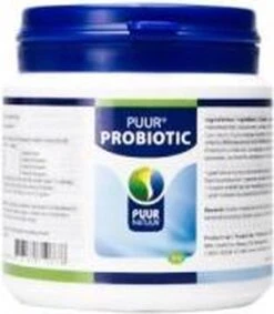Puur Natuur Voedingssupplement Puur Probiotica - 50 Gr 22 Puur Natuur Voedingssupplement Puur Probiotica - 50 Gr -Huisdierbenodigdheden Korting 1046x1200