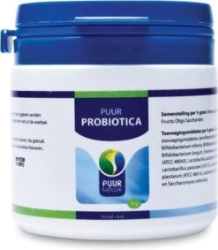 Puur Natuur Voedingssupplement Puur Probiotica - 50 Gr 17 Puur Natuur Voedingssupplement Puur Probiotica - 50 Gr -Huisdierbenodigdheden Korting 1047x1200 7