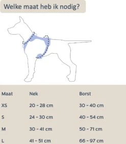Pood Anti-Trek Hondentuig - Verstelbaar Stijlvol Hondenharnas - Y Tuig - XS Kleine Hond - Beige 11 Pood Anti-Trek Hondentuig - Verstelbaar Stijlvol Hondenharnas - Y Tuig - XS Kleine Hond - Beige -Huisdierbenodigdheden Korting 1050x1200 5
