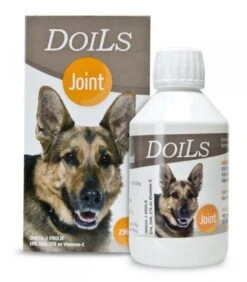 Doils Gewricht Supplement Doils Joint Hond - 236 Ml 11 Doils Gewricht Supplement Doils Joint Hond - 236 Ml -Huisdierbenodigdheden Korting 1050x1200 6
