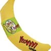 Yeowww! Chicata Banana - Speeltje Voor Katten Met Kattenkruid - De Meest Krachtige Catnip Ter Wereld – Onweerstaanbaar – Katoen – 17.7 Cm - Geel -Huisdierbenodigdheden Korting 1055x1200 6