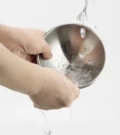 Cats&Co - Dubbele RVS Voerbak - Voor Katten - Kleine Honden -Huisdierbenodigdheden Korting 1061x1200 1