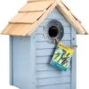 Bird Home Beach Nestkast Aruba Blue -Huisdierbenodigdheden Korting 1062x1200 7
