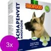 Biofood Schapenvetbonbons Met Knoflook - Hond - Voedingssupplement - 3 X 40 Bonbons -Huisdierbenodigdheden Korting 1063x1200 3
