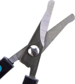 Nobleza Potenschaar - Snuitschaar - Stompe Schaar - Hondenschaar - Afgerond - Honden En Katten - RVS -Huisdierbenodigdheden Korting 1065x1200 1