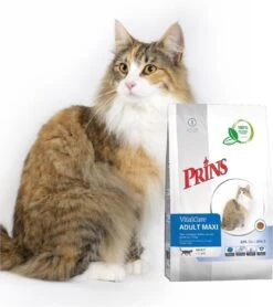 Prins - VitalCare Adult Maxi - Kattenvoer - 5 Kg -Huisdierbenodigdheden Korting 1065x1200 3