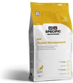 Specific Crystal Management FCD - 2 Kg -Huisdierbenodigdheden Korting 1065x1200 4