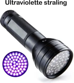 Ecodor Urine Detector EcoLight Pro - UV Lamp -Huisdierbenodigdheden Korting 1069x1200 3