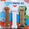 Nylabone Puppy Chew - Puppy Starter Kit - Tot 11 Kg 1 Nylabone Puppy Chew - Puppy Starter Kit - Tot 11 Kg -Huisdierbenodigdheden Korting 1070x1200 2