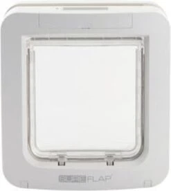SureFlap Microchip - Kattenluik - Wit - L - 18 X 17 Cm -Huisdierbenodigdheden Korting 1072x1200 6