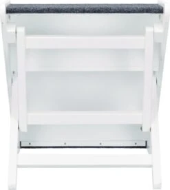 Trixie Trap In Hoogte Verstelbaar Wit - 40X67 CM -Huisdierbenodigdheden Korting 1074x1200 3