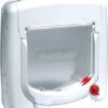 PetSafe 300 Deluxe Kattenluik - M - Ø 25.2 Cm - Wit 2 PetSafe 300 Deluxe Kattenluik - M - Ø 25.2 Cm - Wit -Huisdierbenodigdheden Korting 1077x1200 3
