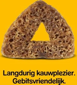 Pedigree Good Chew Hondensnack Medium - Rund - 14 X 88 Gr 9 Pedigree Good Chew Hondensnack Medium - Rund - 14 X 88 Gr -Huisdierbenodigdheden Korting 1078x1200