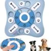 Joyha Honden Interactieve Speelgoed | Vierkant | Puzzel | Puppy | Dog | Intelligentie -Huisdierbenodigdheden Korting 1079x1200 5