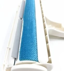 Merkloos Hoogwaardige Huisdierhaar Verwijderaar - Beste Oplossing Tegen Huisdierharen - Hondenhaar Verwijderaar - Kattenhaar Verwijderaar - Pluizenborstel - Haren Verwijderen - Ontharingsborstel - Haarvanger - Wit -Huisdierbenodigdheden Korting 1080x1200 3