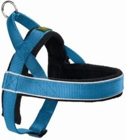 Hunter Harnas Norweger Racing Nylon - Hondentuigje - Bruin/Cognac- L - 62-75 X 2,5 X 2,5 Cm -Huisdierbenodigdheden Korting 1084x1200 1